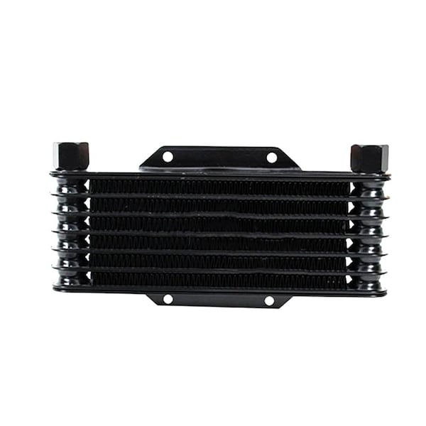 Aftermarket Z18022 High Efficiency Transmission Oil Cooler 10 x 3 34 x1 14 Z18022-NOR - main